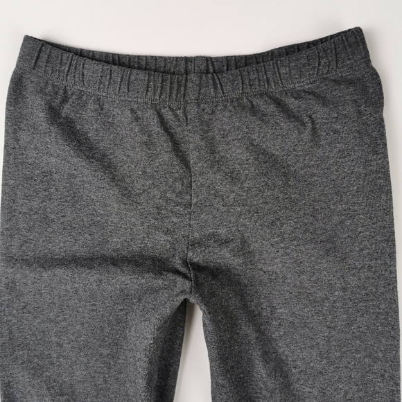 10 YEARS MEXX Kids, Soft Grey Leggings NWOT B35 - Picture 2 of 4